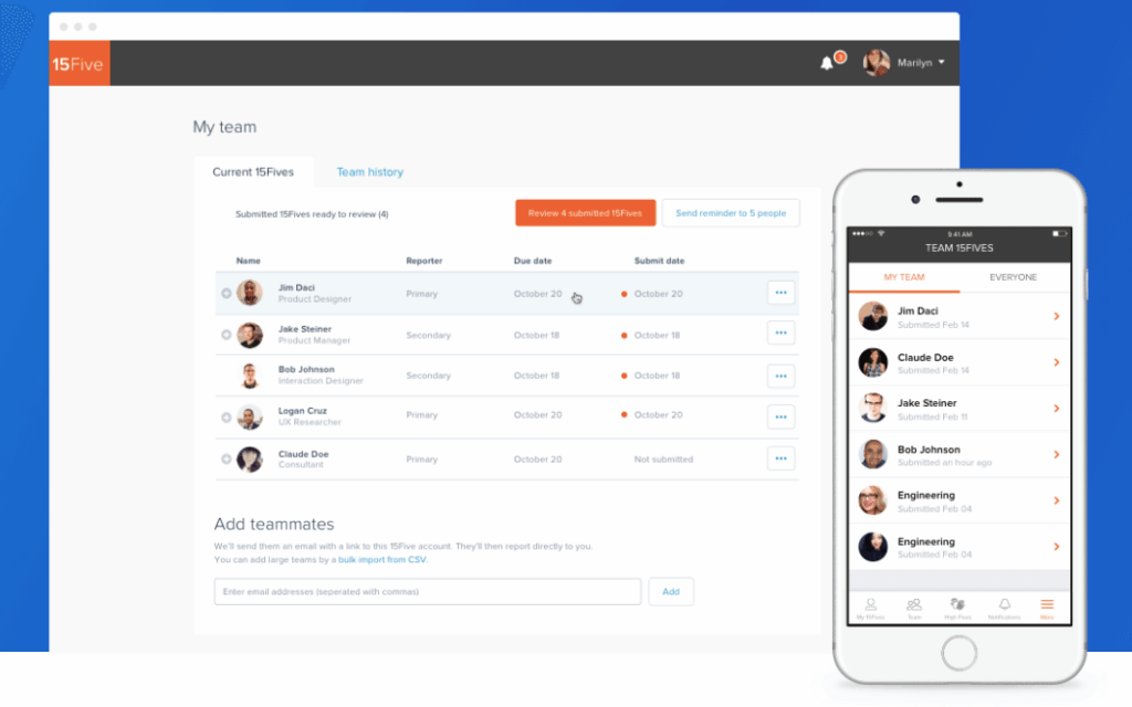 Best employee engagement software