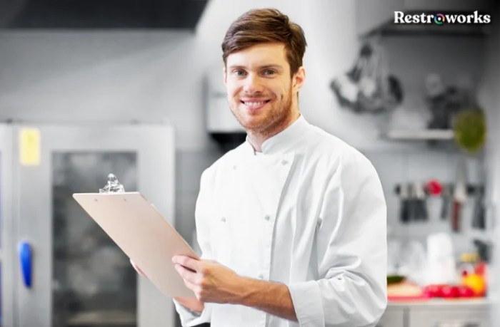 Best restaurant inventory management software