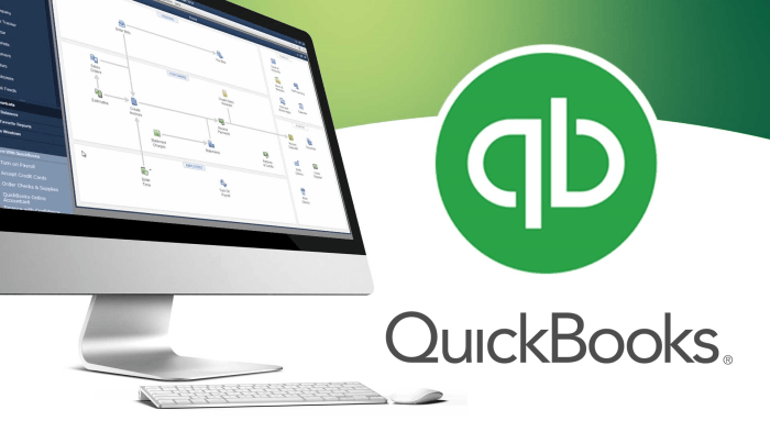 Quickbooks for property management