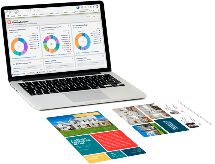 Hubspot crm for real estate