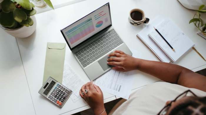 Sage cloud accounting