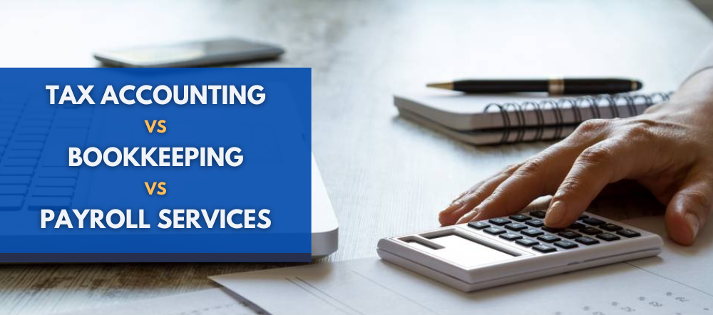Accounting software for mac desktop