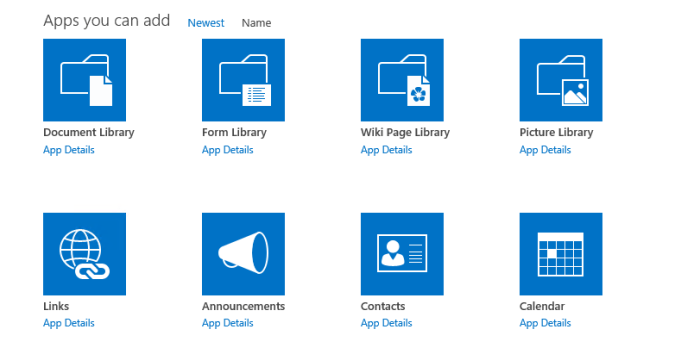 Sharepoint backup solutions