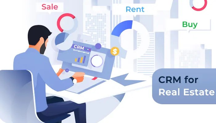 Crm for real estate developers
