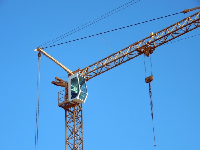 Construction project management software for small business