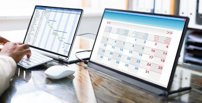 Pest control business management software