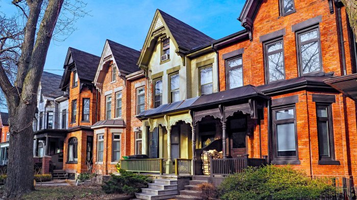 Property management erp